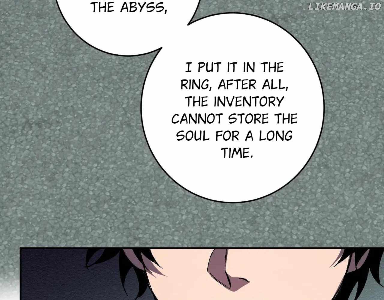 Doomsday for All: Me, Virus Monarch Chapter 70 18